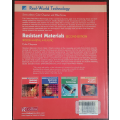 Resistant Materials (Real-World Technology) by Colin Chapman, Mike Finney - SOFT COVER