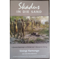 Skadus In Die Sand by Sisingi Kamongo met Leon Bezuidenhout - SOFT COVER