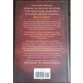 The Road to Armageddon by Charles R. Swindoll, John F. Walvoord & J. Dwight Pentecost - HARD COVER