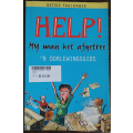 Help! My man het afgetree: `n Oorlewingsgids by Betsie Faulhaber - SOFT COVER