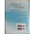 Just Like Jesus Devotional: A Thirty Day Walk with the Savior by Max Lucado - HARD COVER