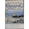 Hastening the Coming of the Messiah by Johannes Facius - SOFT COVER