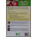Sold Out for God: Becoming More Like Jesus by Neil T. Anderson, Robert L. Saucy and Dave Park