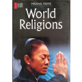 World Religions (Lion Access Guides) by Michael Keene - SOFT COVER