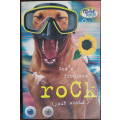 God`s Promises Rock (Your World) - SOFT COVER