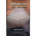 Jerusalem, the Covenant City by Hugh Kitson - SOFT COVER