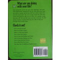 Checklist for Life for Teens - SOFT COVER