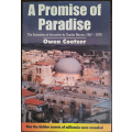 A Promise of Paradise: The Excavation of Jerusalem by Charles Warren, 1867-1870 (Owen Coetzer)