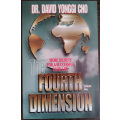 The Fourth Dimension, Vol. 2 by Dr. David Yonggi Cho - SOFT COVER