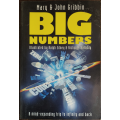 Big Numbers by Mary & John Gribbin - SOFR COVER