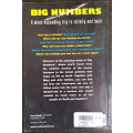 Big Numbers by Mary & John Gribbin - SOFR COVER