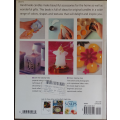 The Big Book of Candles: Over 40 step-by-step candlemaking projects by Sue Heaser - SOFT COVER