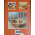 Decoupage met servette by Tracy Boomer, Deborah Morbin - SOFT COVER