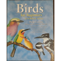Birds for beginners in Southern Africa by Philip Coetzee - SOFT COVER