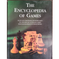 The Encyclopedia of Games - SOFT COVER