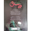 Discover Snakes by Robert Frederick - HARD COVER