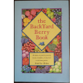 The Backyard Berry Book by Stella Otto - SOFT COVER