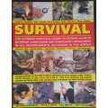 Survival by Anthonio Akkermans, Peter G. Drake, Bill Mattos and Andy Middleton - SOFT COVER