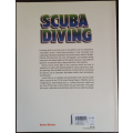 Scuba Diving 3rd Edition by Dennis Graver - SOFT COVER