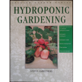 Hydroponic Gardening by Steven Carruthers - SOFT COVER