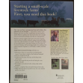 Small-Scale Livestock Farming by Carol Ekarius - SOFT COVER