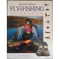 The South African Fly-fishing Handbook by Dean Riphagen - HARD COVER