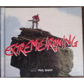 Extreme Ironing by Phil Shaw - HARD COVER