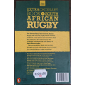 The Extraordinary Book of South African Rugby by Wim van der Berg - SOFT COVER