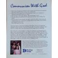Communion With God - Study Guide by Mark & Patti Virkler - SOFT COVER