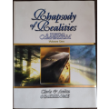 Rhapsody of Realities: A Topical Compendium Vol. 1 by Chris & Anita Oyakhilome - HARD COVER