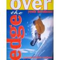 Over the Edge Youth Devotional by Kenneth & Gloria Copeland - SOFTCOVER