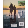Coarse, sea & Fly Fishing by Len Cacutt - HARD COVER