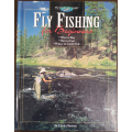Fly Fishing for Beginners by Chris Hansen - HARD COVER