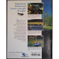 Fly Fishing for Beginners by Chris Hansen - HARD COVER