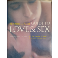 `Reader`s Digest` Guide to Love and Sex by Dr. Amanda Roberts, Dr. Barbara Padgett-Yawn - HARD COVER