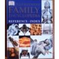 Illustrated Family Encyclopedia DK 3 books HARDCOVER