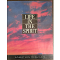 Life in the Spirit by Robertson McQuilkin - SOFT COVER