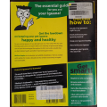 Iguanas for Dummies by Melissa Kaplan - SOFT COVER
