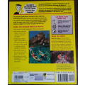 Scuba Diving & Snorkeling for Dummies by John Newman - SOFT COVER
