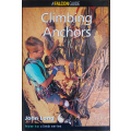 Climbing Anchors (How to Climb Series) by John Long - SOFT COVER
