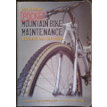 Pocket Mountain Bike Maintenance: Repairs on the Road by Mel Allwood - SOFT COVER