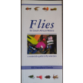Flies for South African Waters: A Waterside Guide to Fly Selection by Bill Hansford-Steele