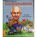 Keith Kirsten se Wennerwenke vir die Tuin - SOFT COVER