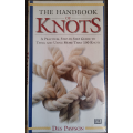The Handbook of Knots by Des Pawson - SOFT COVER