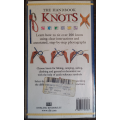 The Handbook of Knots by Des Pawson - SOFT COVER