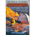 Backpack Gourmet by Linda Frederick Yaffe - SOFT COVER