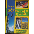 Getaway Adventure Guide by Jennifer Stern - SOFT COVER