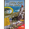 Getaway Guide to Hiking Trails & Day Walk`s in South Africa by Leon Hugo - SOFT COVER