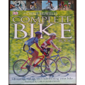 Complete Bike book by Chris Sidwellls - SOFT COVER