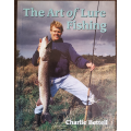 The Art of Lure Fishing by Charlie Bettell - SOFT COVER